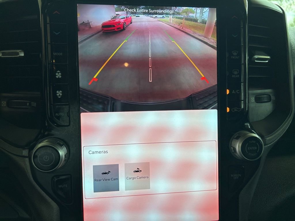 Used 2025 RAM 3500 Tradesman image 14