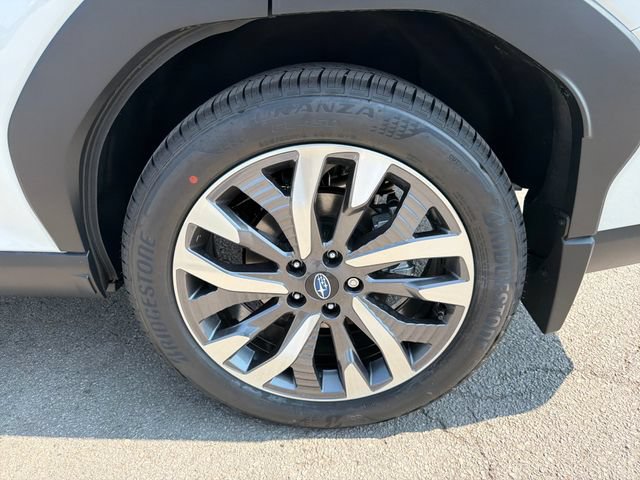 New 2026 Subaru Forester Touring AWD/4WD image 27