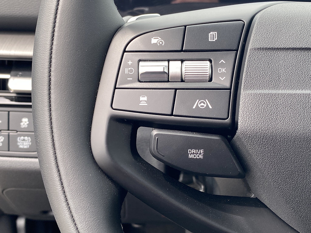 New 2026 Kia Sportage X-Line AWD/4WD image 14