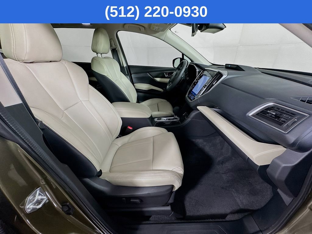 Used 2025 Subaru Ascent Limited image 37