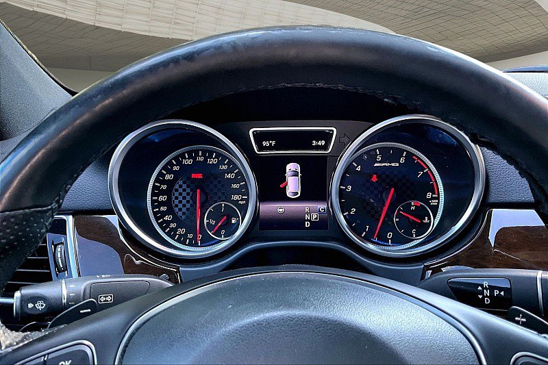 Used 2018 Mercedes-Benz GLE 43 AMG 4MATIC Coupe image 18
