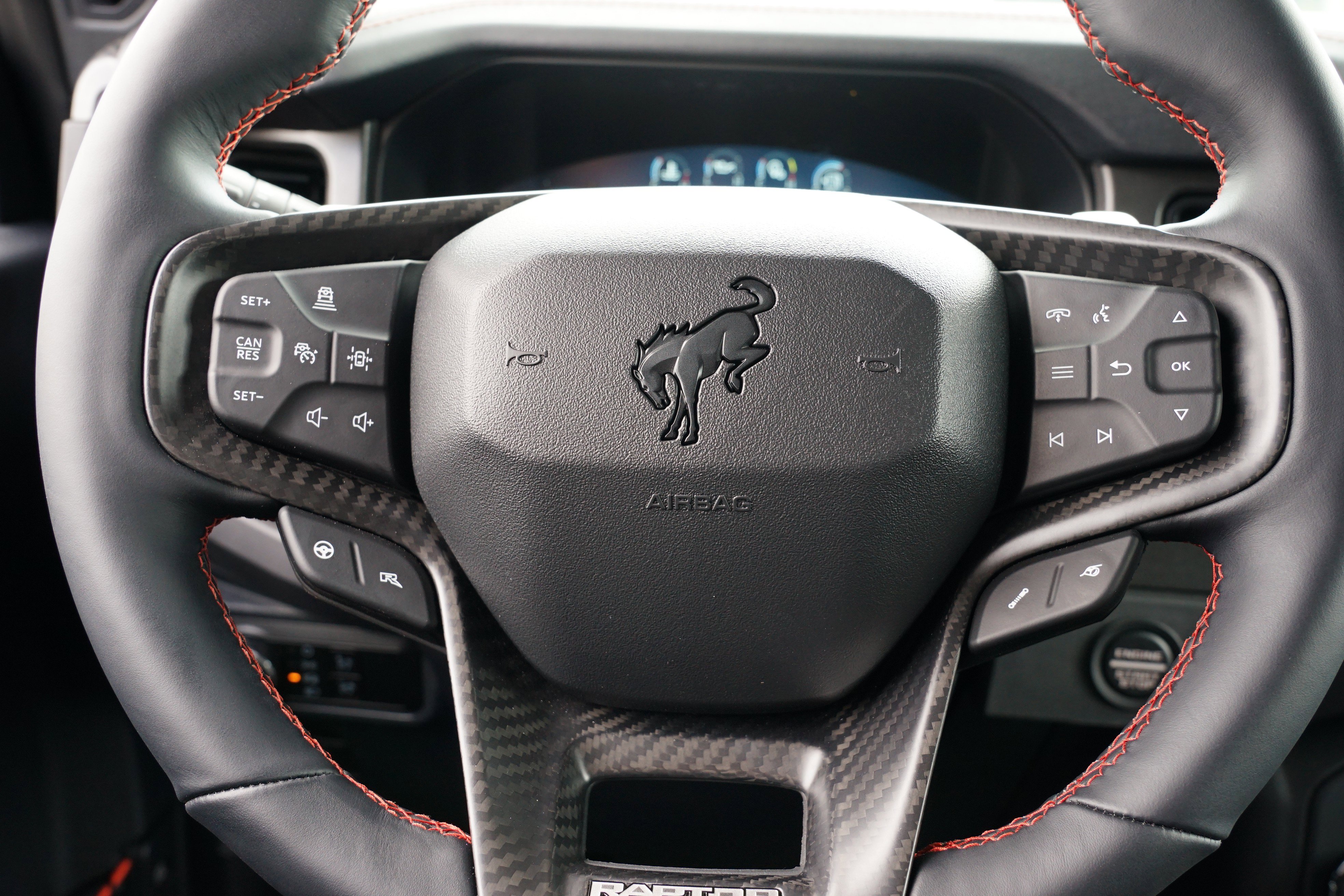 New 2025 Ford Bronco Raptor image 23