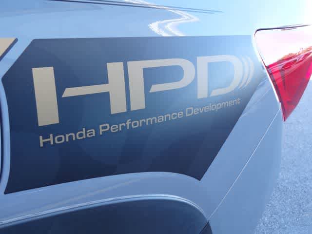 Used 2022 Honda Passport Elite image 43