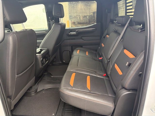 Used 2022 GMC Sierra 1500 AT4 w/ AT4 Preferred Package AWD/4WD image 15