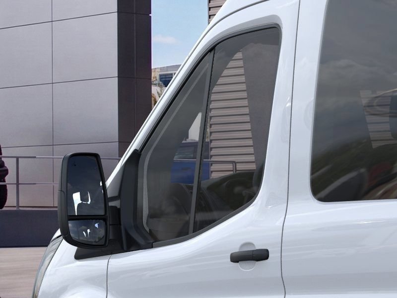 New 2026 Ford Transit 350 XL AWD/4WD image 23