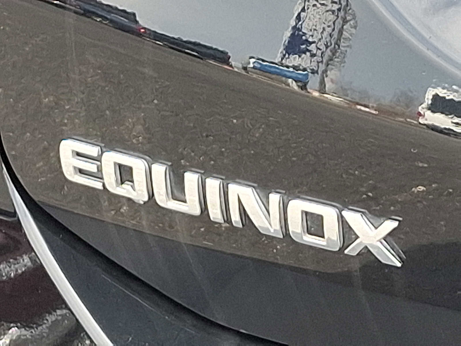 Used 2023 Chevrolet Equinox LT image 31