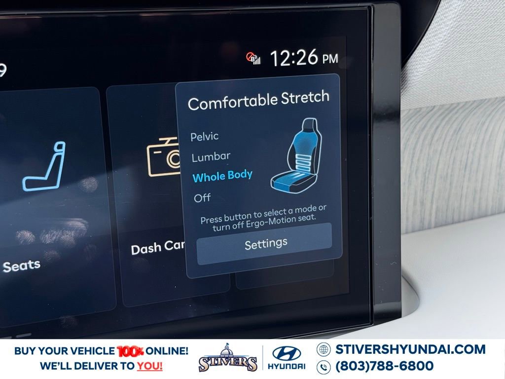 New 2026 Hyundai Palisade Calligraphy image 42