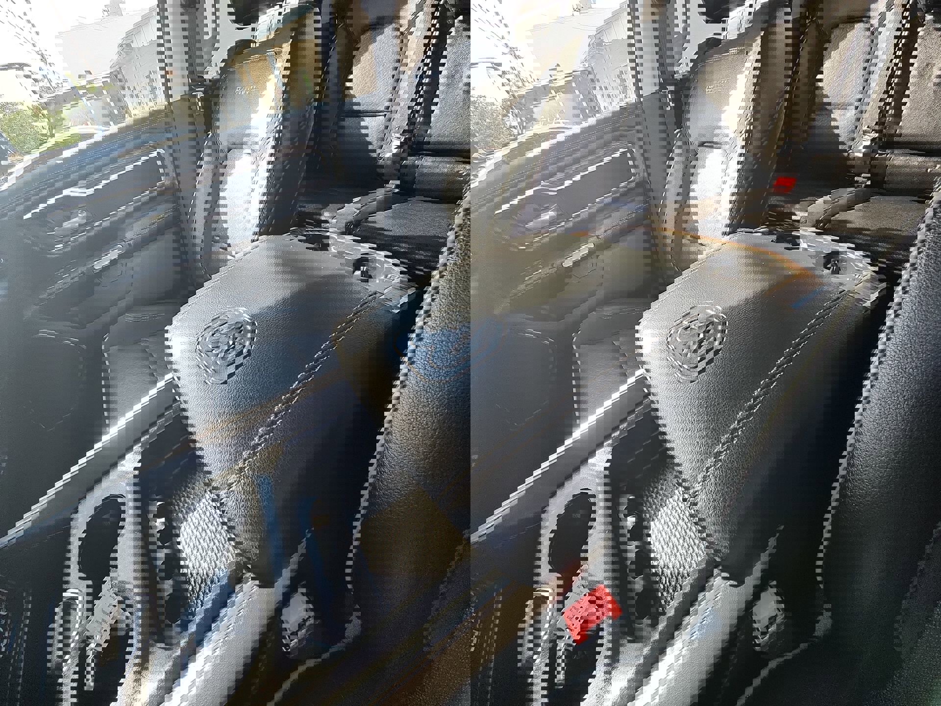 Certified 2019 RAM 1500 Laramie image 22