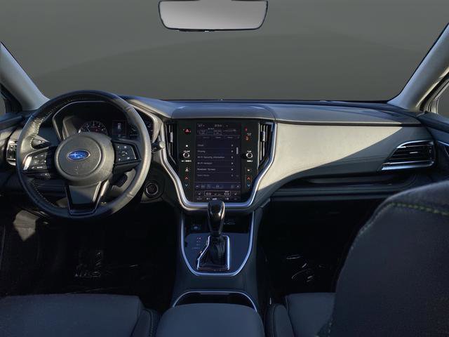 Used 2024 Subaru Outback Onyx Edition image 5