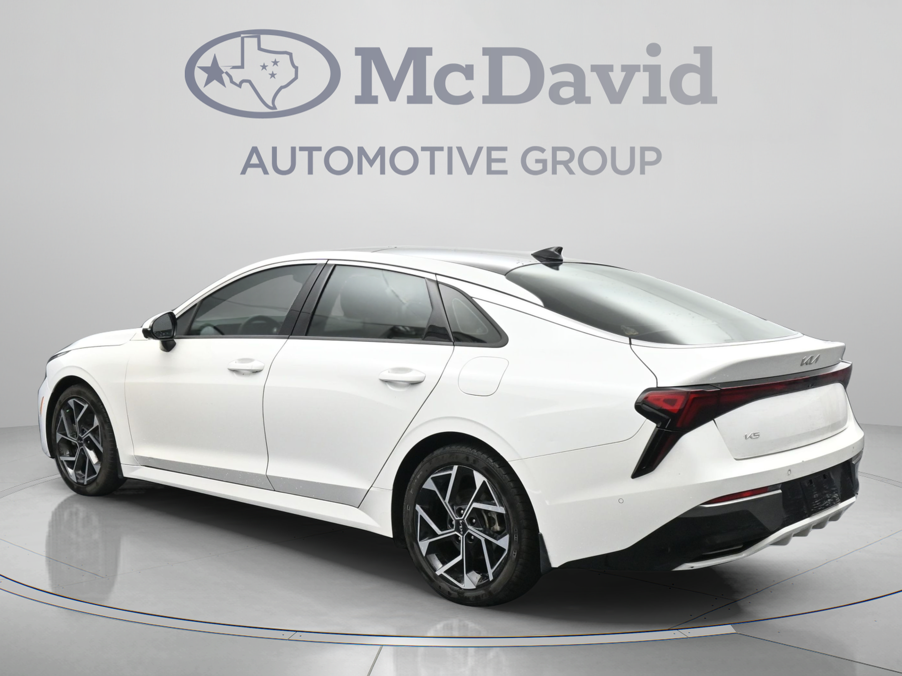Used 2025 Kia K5 EX FWD image 6
