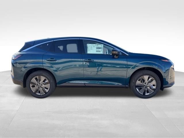 New 2026 Nissan Murano SL image 10