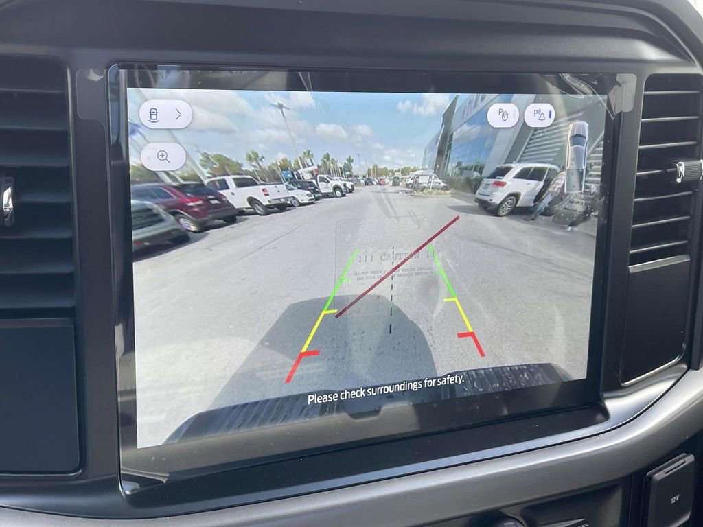 New 2025 Ford F150 XL image 23