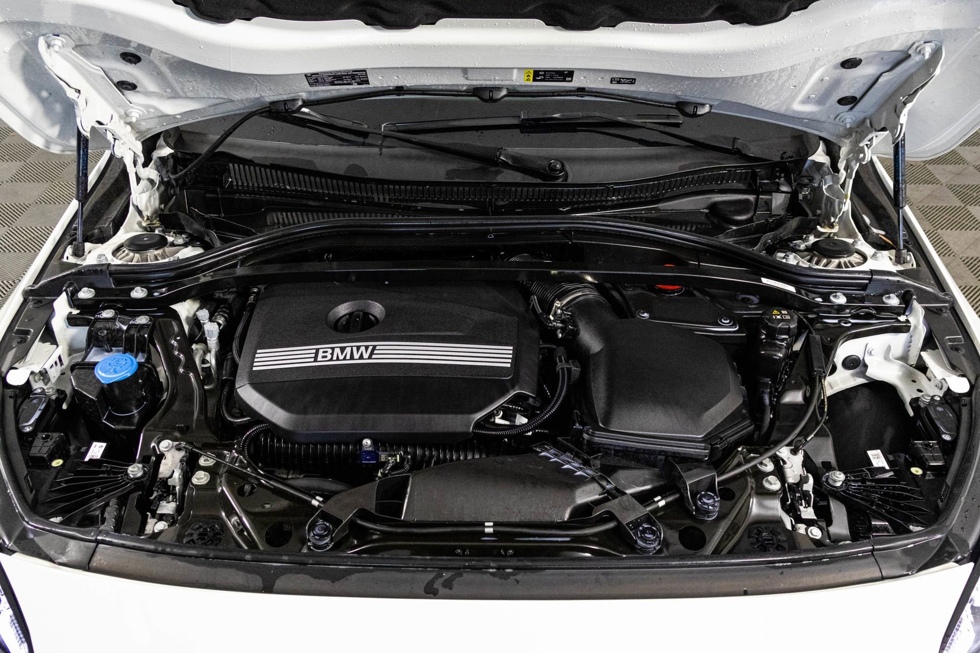 Used 2025 BMW 228i xDrive image 47