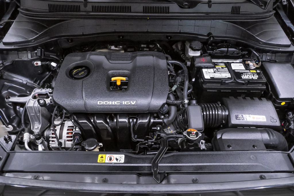 Used 2018 Hyundai Kona SEL FWD image 31