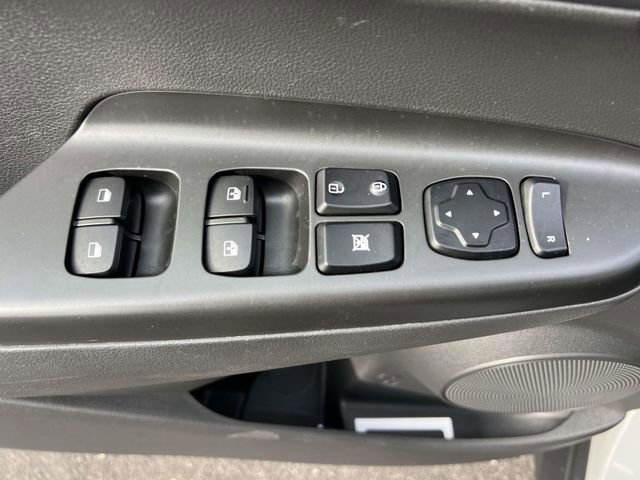 Certified 2023 Hyundai Kona SEL w/ Cargo Package image 16