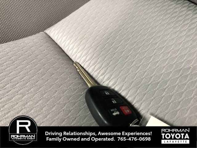 Used 2014 Toyota Corolla LE w/ Body Protection Package FWD image 31