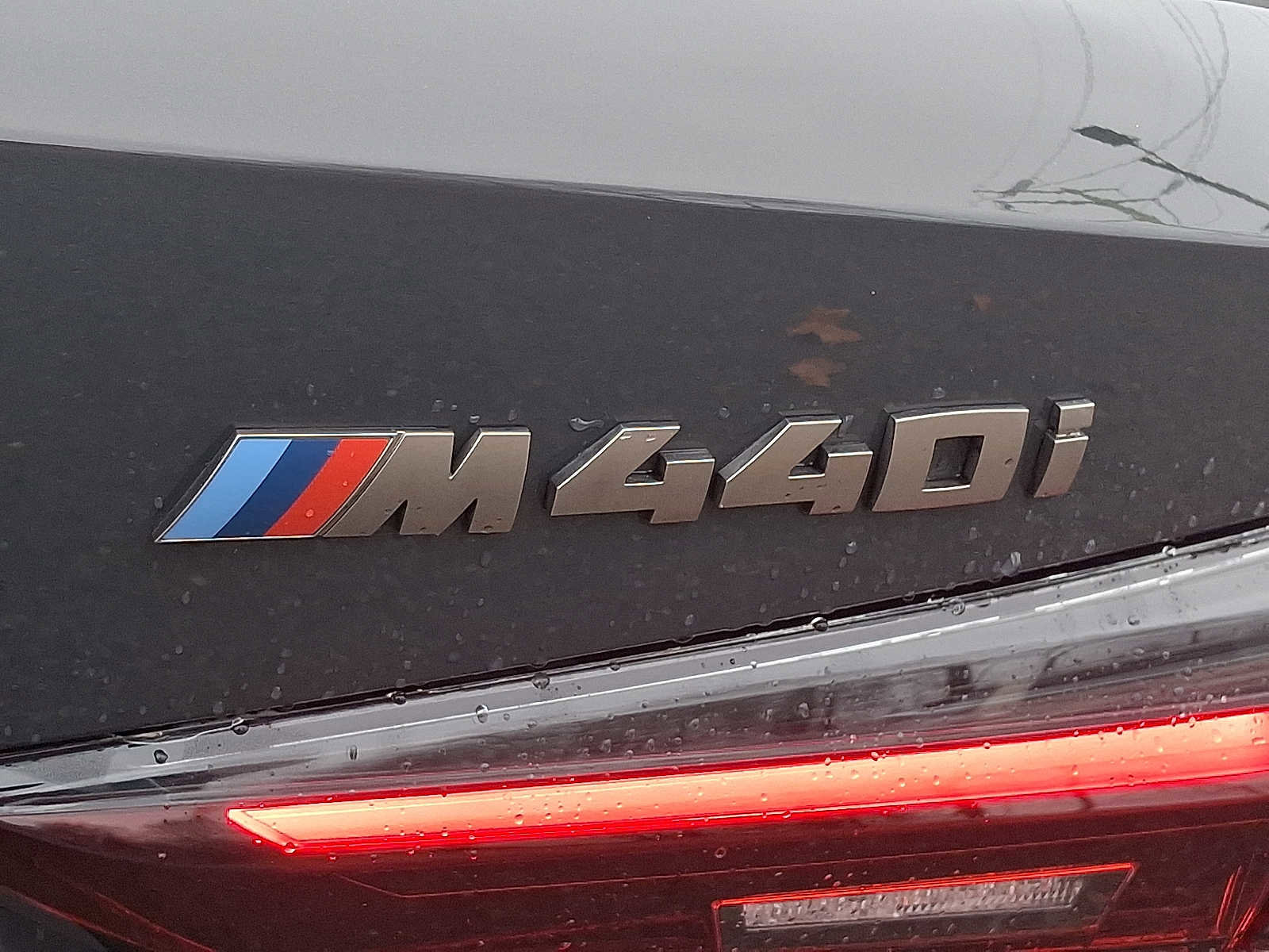 Used 2023 BMW 440i xDrive Convertible w/ Premium Package image 29