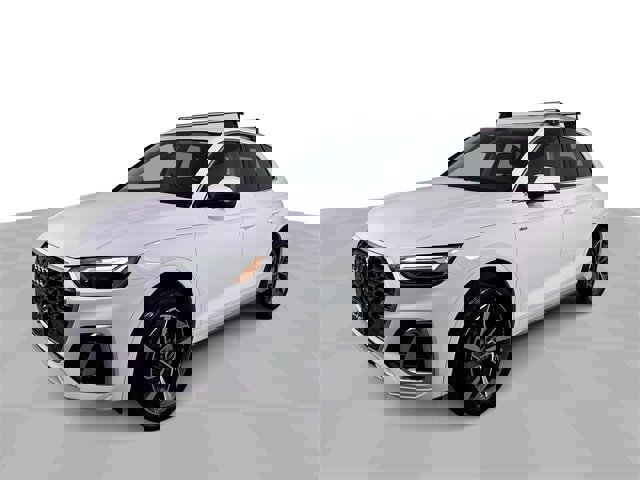 Used 2023 Audi Q5 2.0T Premium Plus image 4