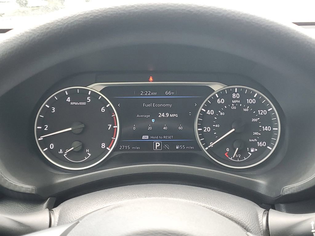 Used 2024 Nissan Sentra SV FWD image 15