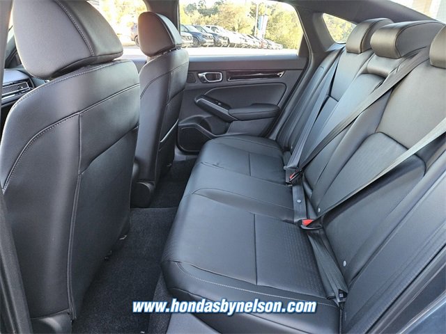 New 2026 Honda Civic Sport Touring image 6