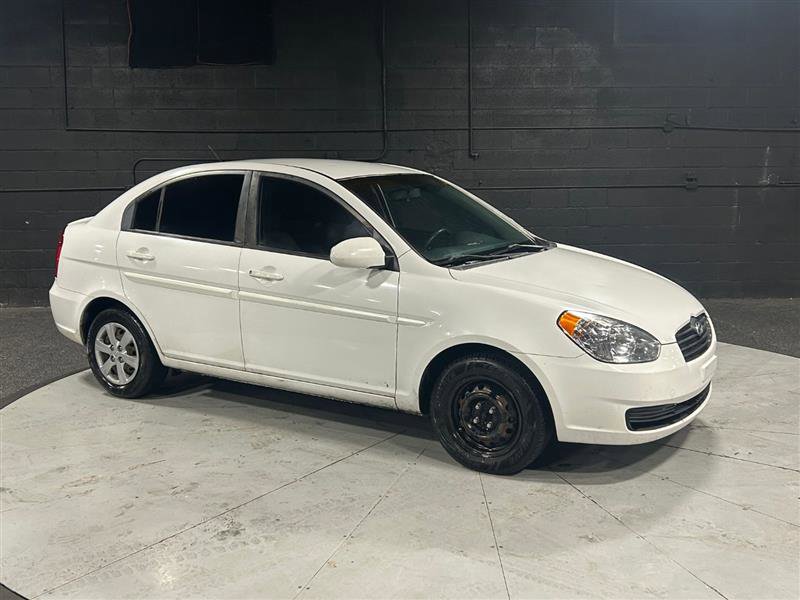 Used 2008 Hyundai Accent GLS image 6