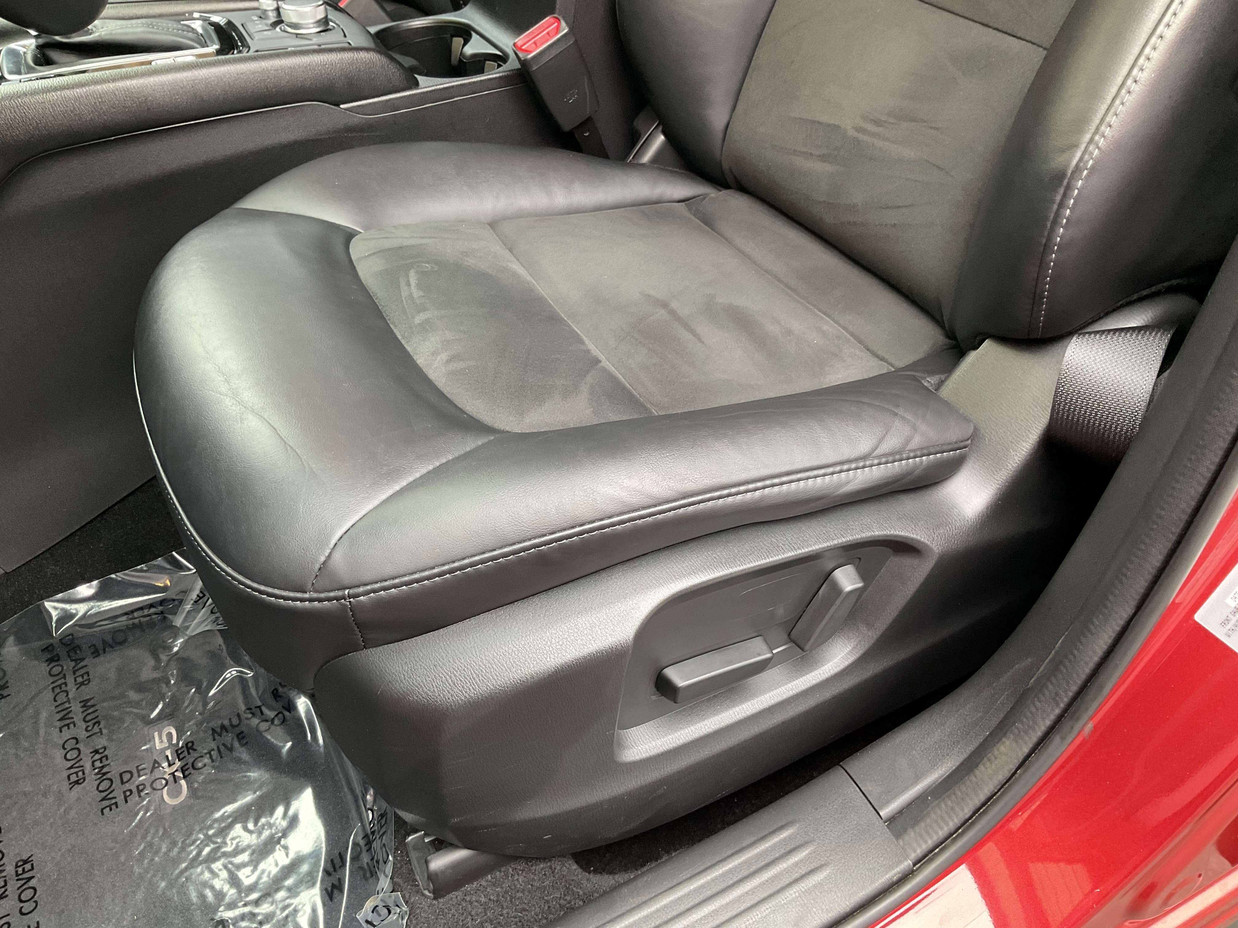 Used 2023 MAZDA CX-5 AWD 2.5 S w/ Select Package image 27