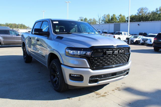 New 2026 RAM 1500 Big Horn image 6