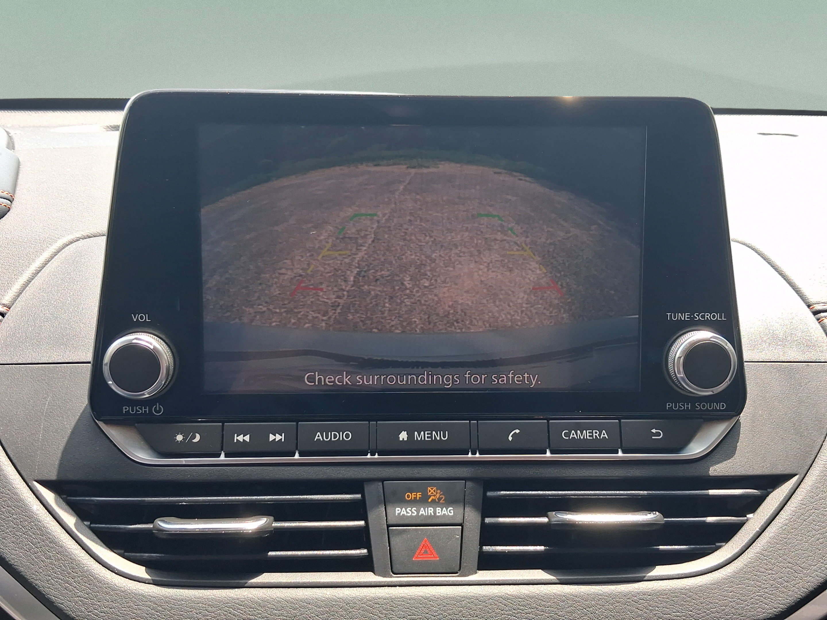 Used 2022 Nissan Altima 2.5 SR FWD image 17