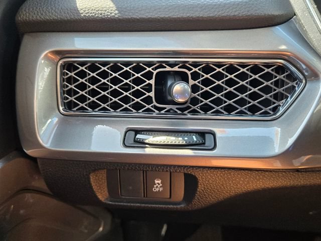 Certified 2025 Acura Integra FWD image 27