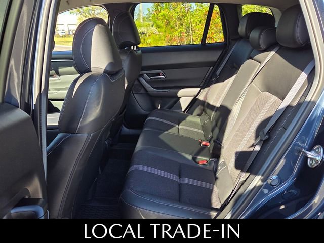 Certified 2025 MAZDA CX-50 AWD 2.5 S w/ Cargo Package image 7