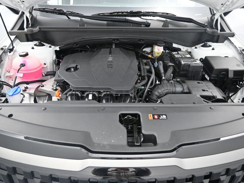 New 2026 Kia Sportage X-Line w/ X-Line Premium Package image 13