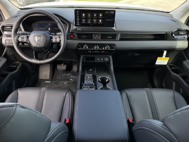 New 2026 Honda Pilot EX-L image 9
