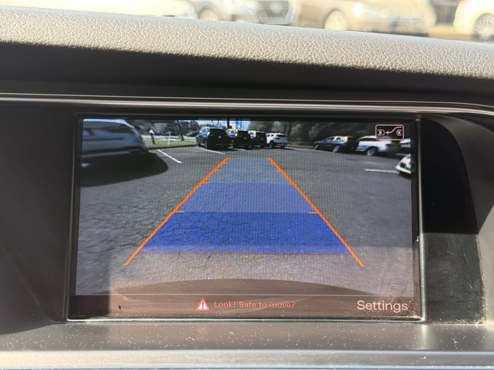 Used 2016 Audi A4 2.0T Premium Plus w/ Technology Package FWD image 22
