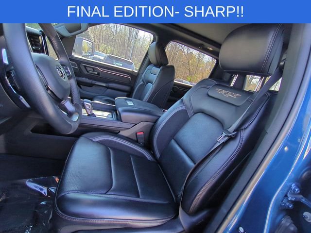 Used 2024 RAM 1500 TRX image 22