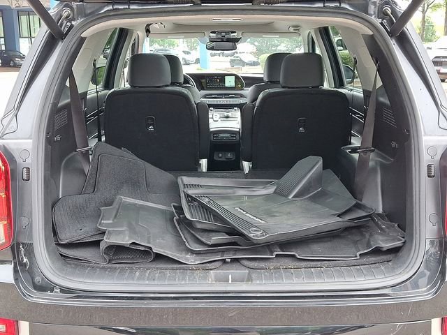 Used 2022 Hyundai Palisade Limited w/ Winter Package image 36