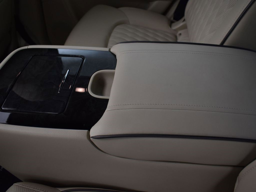 Certified 2022 INFINITI QX80 Sensory w/ Cargo Package image 19