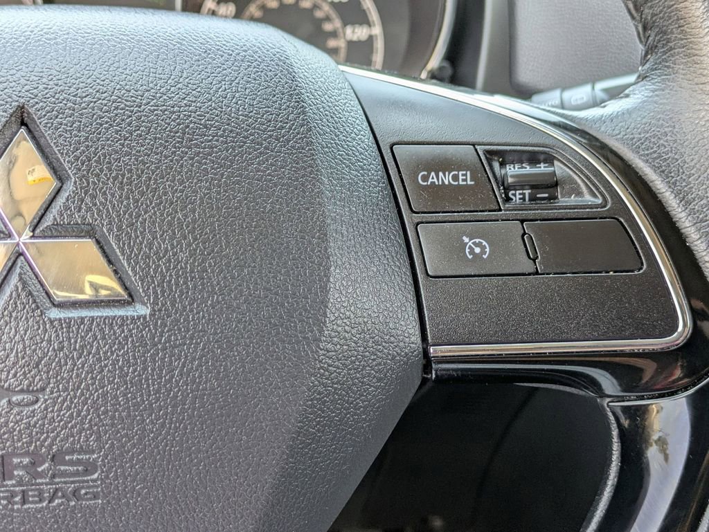 Used 2025 Mitsubishi Outlander Sport SE AWD/4WD image 21