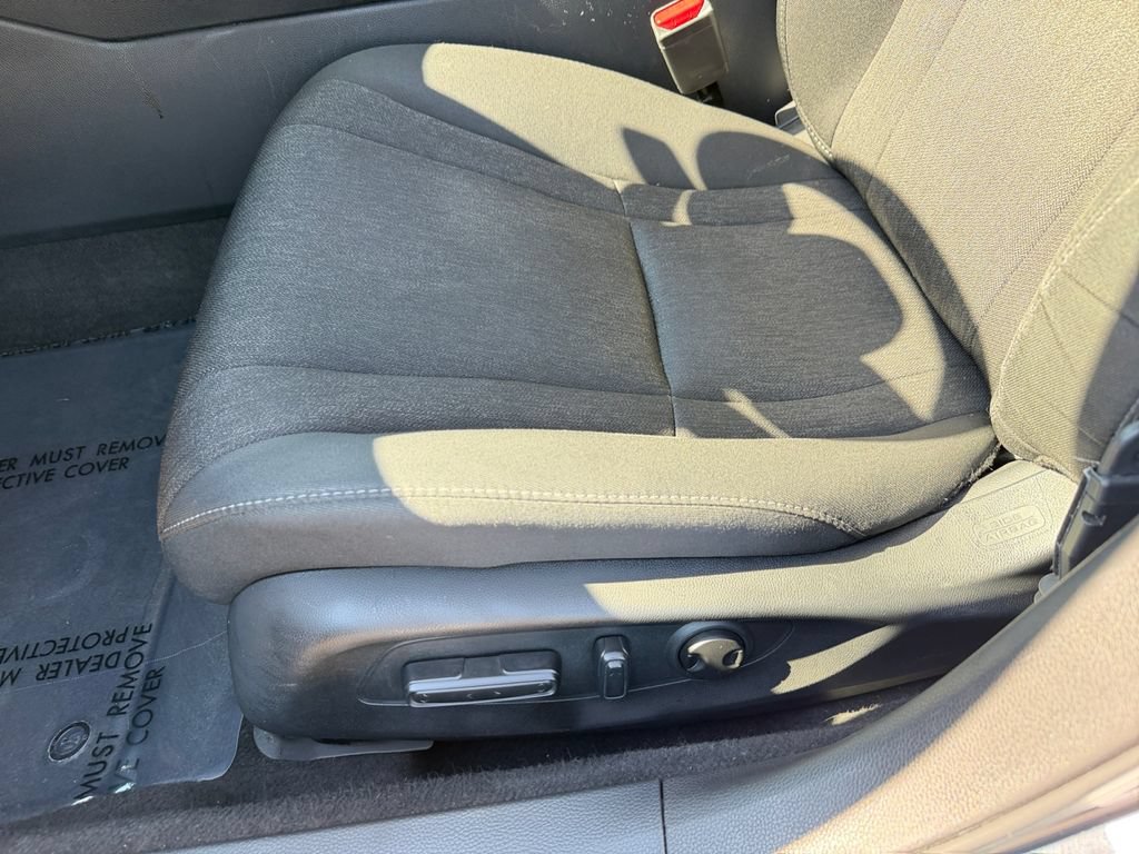 Used 2024 Honda Accord EX image 25