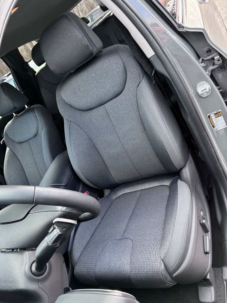 Used 2023 Hyundai Santa Fe SEL image 18