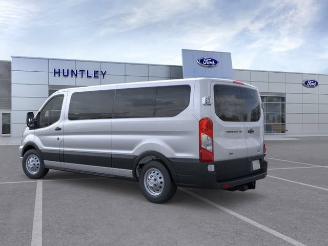 New 2026 Ford Transit 150 Low Roof AWD image 4