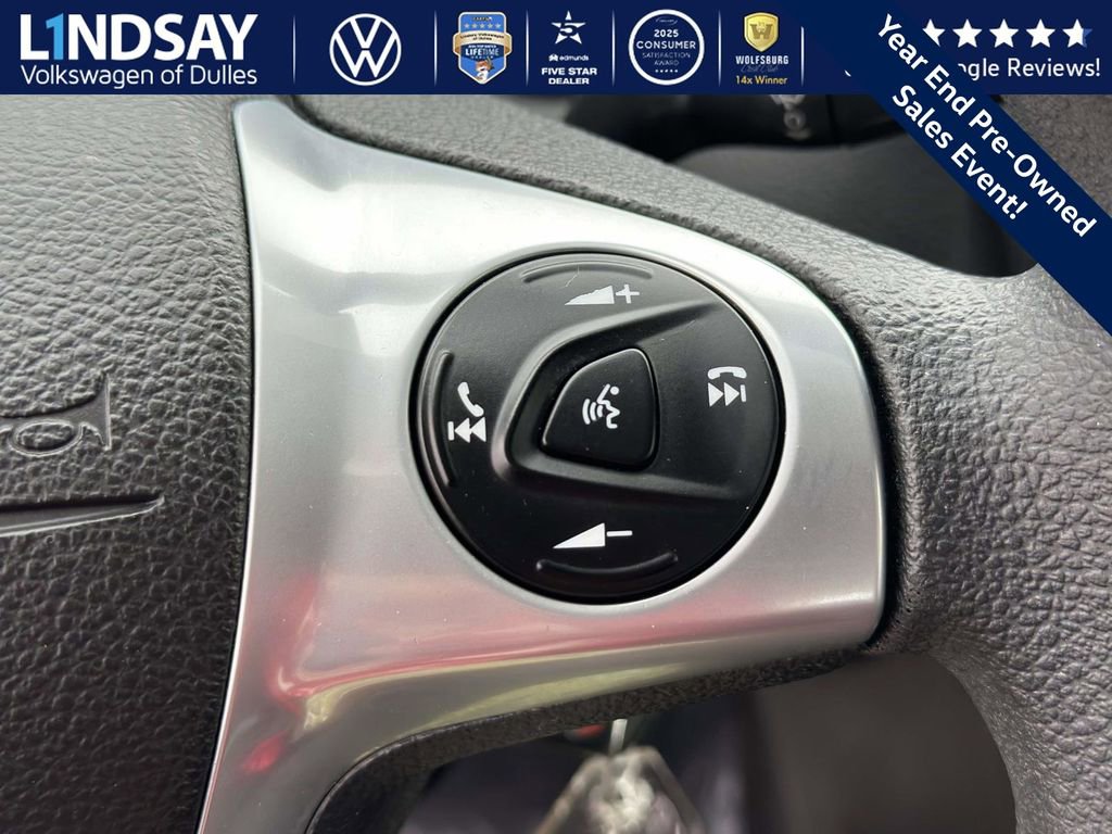 Used 2014 Ford Focus SE image 20