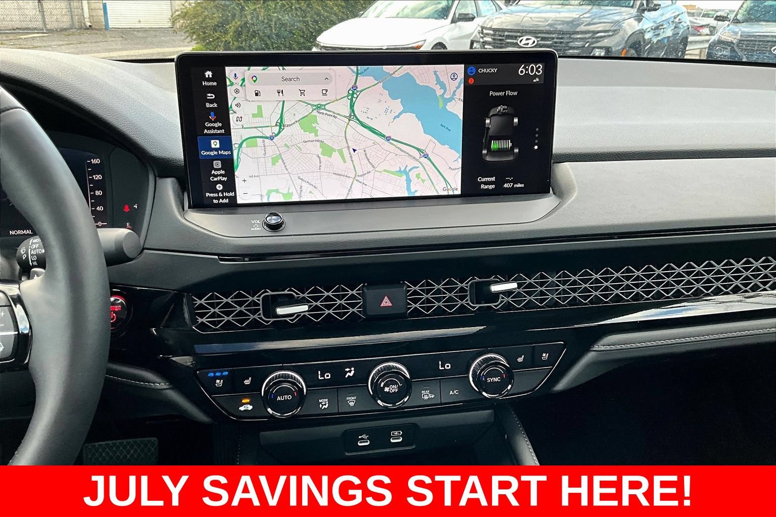 Used 2025 Honda Accord Touring image 18