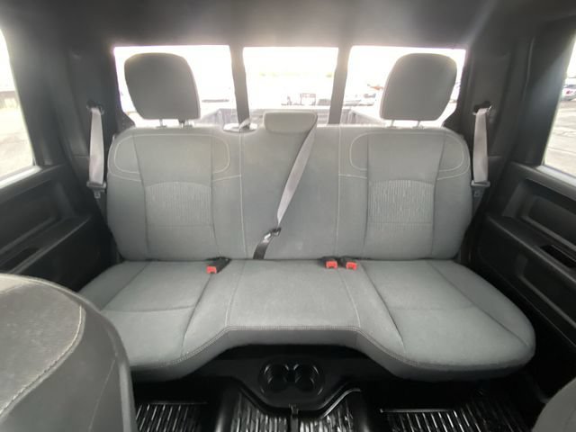 Used 2021 RAM 2500 Tradesman AWD/4WD image 21