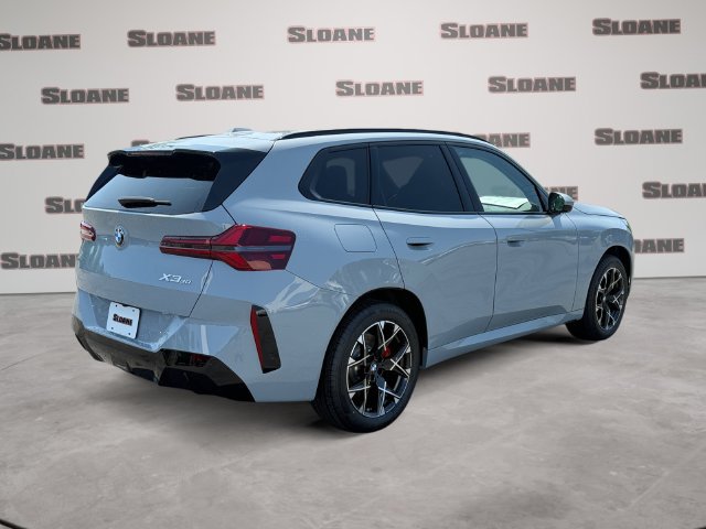 New 2026 BMW X3 xDrive30i w/ Premium Package AWD/4WD image 5