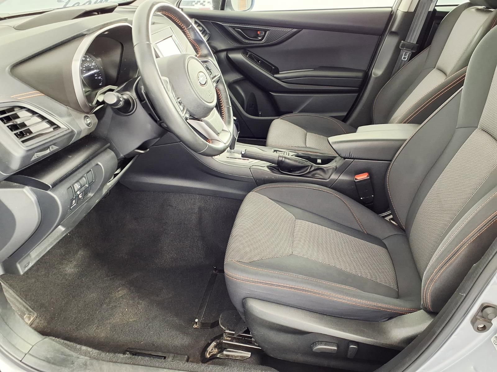 Used 2023 Subaru Crosstrek 2.0i Premium image 11