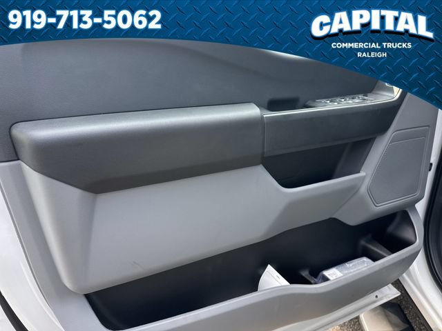 New 2026 Ford F550 4x4 Crew Cab image 22