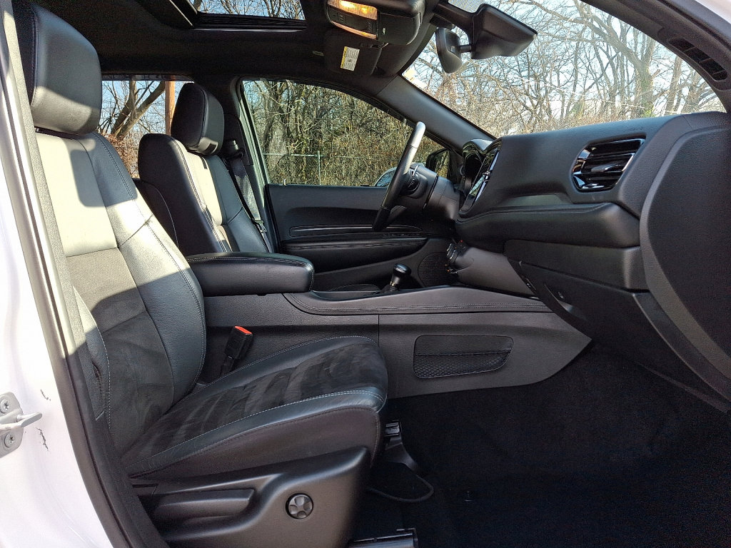 Used 2022 Dodge Durango GT image 13