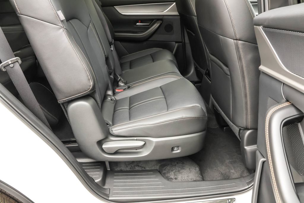 New 2026 MAZDA CX-90 3.3 Turbo w/ Preferred Package image 39