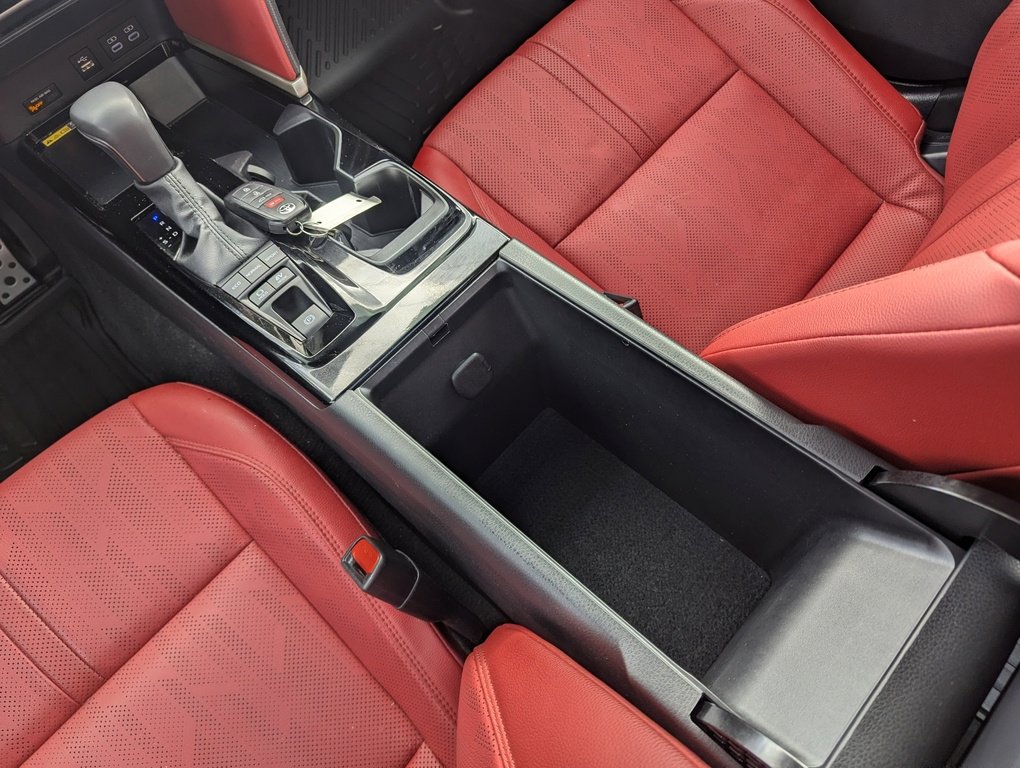 Used 2025 Toyota Camry XSE image 36