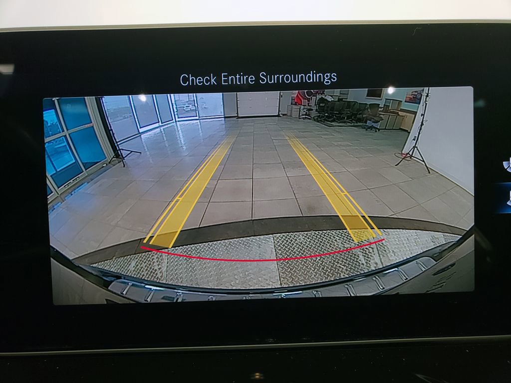 Certified 2021 Mercedes-Benz GLA 250 GLA 250 image 17